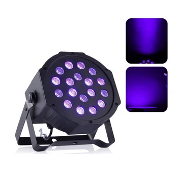 Mini Protable 36pcs 365nm Sound Activated Ultraviolet Germicidal Disinfection Light Led Par Light
Mini Protable 36pcs 365nm Sound Activated Ultraviolet Germicidal Disinfection Light Led Par Light