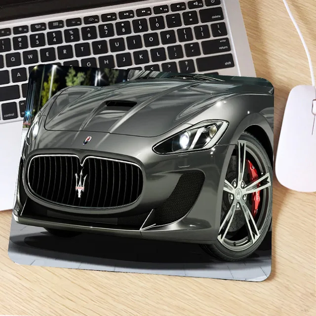 Patterned Mouse Pad Gamer Non-Slip Rubber Mousepad Gaming Car Mouse Pad for PC Laptop Desk Mice Mat
Patterned Mouse Pad Gamer Non-Slip Rubber Mousepad Gaming Car Mouse Pad for PC Laptop Desk Mice Mat
