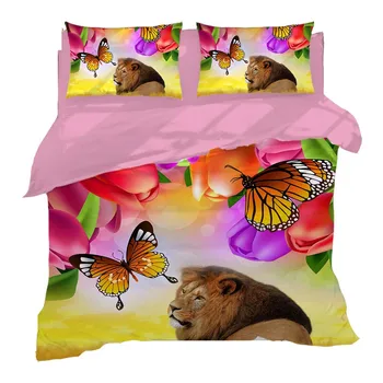 Us twin size 3D print bedding set quilt cover for teenagers queen bedspread 3-4pcs children's bedroom decoration animal discount
Us twin size 3D print bedding set quilt cover for teenagers queen bedspread 3-4pcs children's bedroom decoration animal discount