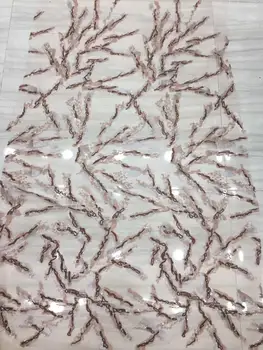 top quality yaking-9.9916 french lace fabric african lace fabric with embroidery mesh tulle fabric
top quality yaking-9.9916 french lace fabric african lace fabric with embroidery mesh tulle fabric