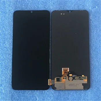 6.41" Original Amoled Axisinternational For OnePlus 7 LCD Screen Display+Touch Panel Digitizer For OnePlus 7 LCD Display
6.41" Original Amoled Axisinternational For OnePlus 7 LCD Screen Display+Touch Panel Digitizer For OnePlus 7 LCD Display