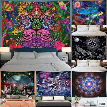 Tapestry Wall Hanging Nordic INS Wall Tapestry Home Decor Room Bedroom Mandala Tapestry Trippy Beach Mat
Tapestry Wall Hanging Nordic INS Wall Tapestry Home Decor Room Bedroom Mandala Tapestry Trippy Beach Mat