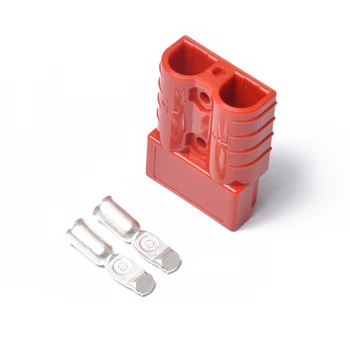 Cable Quick Disconnect Connector Wire Terminal Winch ATV UTV Quad Plug STABLE PERFORMANCE - NOVEL DESIGN
Cable Quick Disconnect Connector Wire Terminal Winch ATV UTV Quad Plug STABLE PERFORMANCE - NOVEL DESIGN
