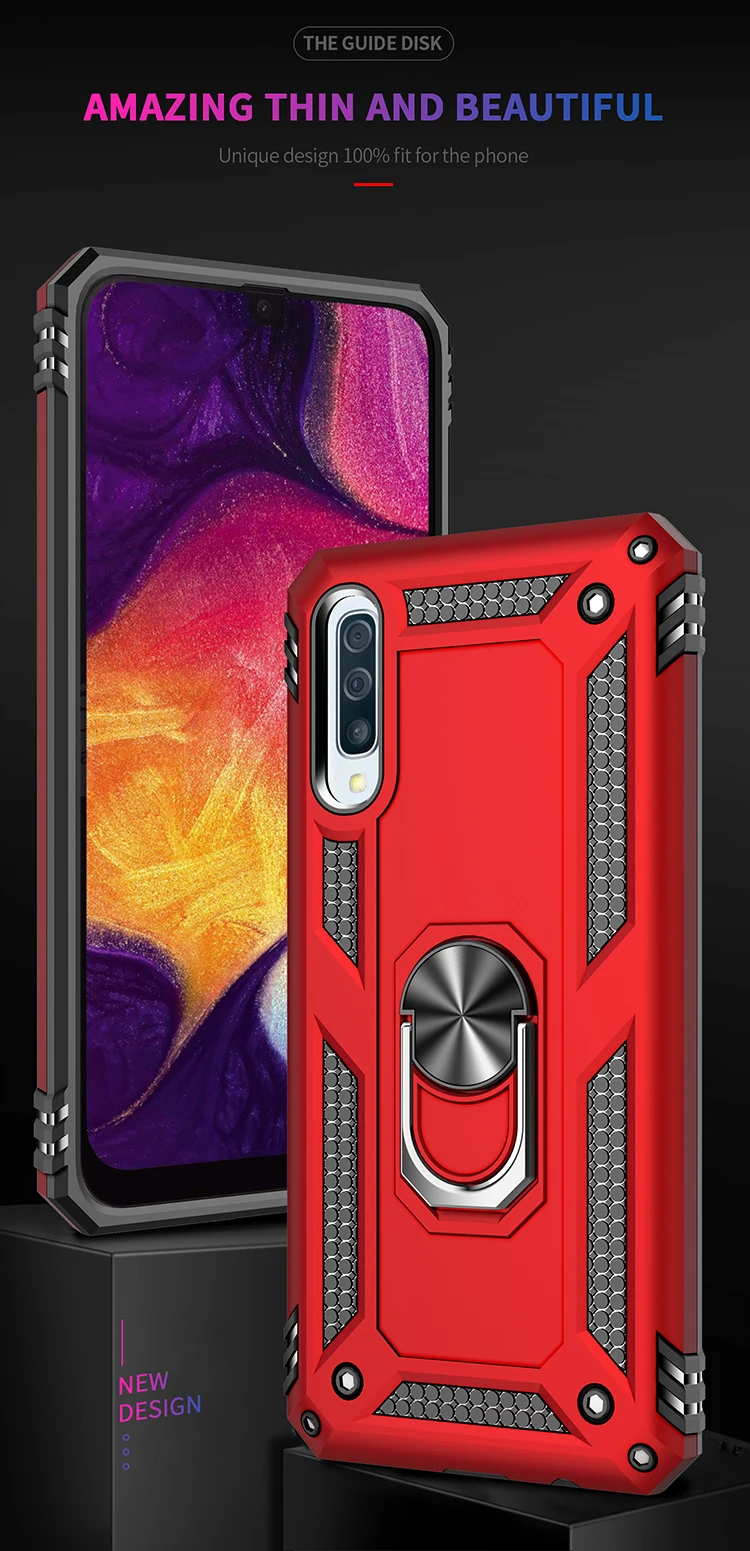 Чехол для Samsung Galaxy A10 A20E A10E A30 A20 A40 A50 A30S A50S A70 A70S A60 A80|Бамперы| |