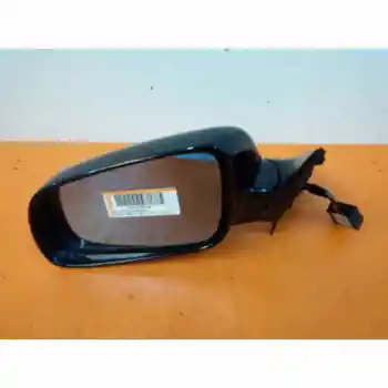 LEFT REARVIEW MIRROR AUDI A4 SALOON (B5) 
LEFT REARVIEW MIRROR AUDI A4 SALOON (B5)