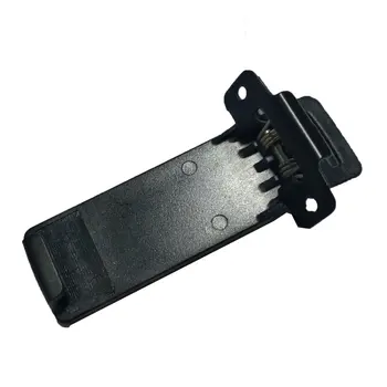 Original 1Pc Back Clip for BaoFeng UV-5R Belt Clip for 5RE Plus 5RA Clamp Mini Parts Radio Walkie Accessories
Original 1Pc Back Clip for BaoFeng UV-5R Belt Clip for 5RE Plus 5RA Clamp Mini Parts Radio Walkie Accessories