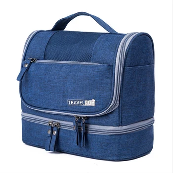 Women's Men's Hanging Cosmetic Bag Travel Necessarie Portable Toiletry Storage Makeup Vanity Cases Organizer Accessory Products
Women's Men's Hanging Cosmetic Bag Travel Necessarie Portable Toiletry Storage Makeup Vanity Cases Organizer Accessory Products