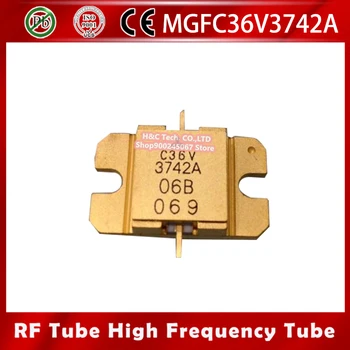 1pcs MGFC36V3742A High frequency tube RF TRANSISTOR Module 
1pcs MGFC36V3742A High frequency tube RF TRANSISTOR Module