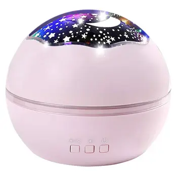 Star Projector Light, Night Lamp Romantic Rotating Sea Animals Star Moon Cover Projector Night Lighting For Children Adults Bedr
Star Projector Light, Night Lamp Romantic Rotating Sea Animals Star Moon Cover Projector Night Lighting For Children Adults Bedr