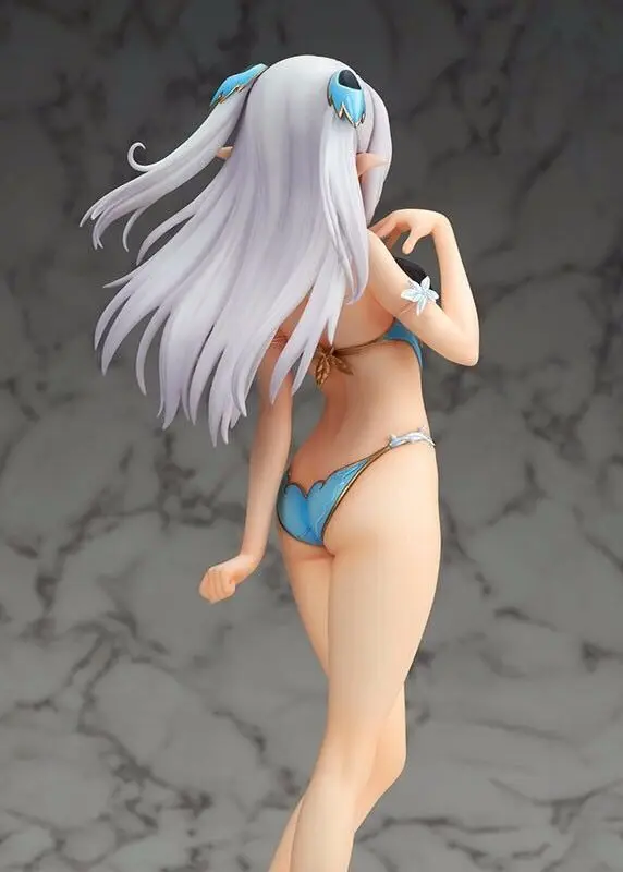 Flare Light Blade of a Dew Tina Fairy Princess Water Swimwear Boxed Garage Kit Doll Model
Flare Light Blade of a Dew Tina Fairy Princess Water Swimwear Boxed Garage Kit Doll Model