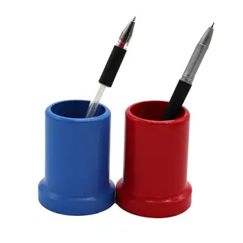 11Pcs Montessori Pen Container Color Cognition Toddler Educational Learning Toys
11Pcs Montessori Pen Container Color Cognition Toddler Educational Learning Toys