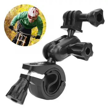 360 Degrees Rotation Bike Bicycle Handlebar Bracket Clip for /for DJI Sports Camera Accessory action cam New
360 Degrees Rotation Bike Bicycle Handlebar Bracket Clip for /for DJI Sports Camera Accessory action cam New
