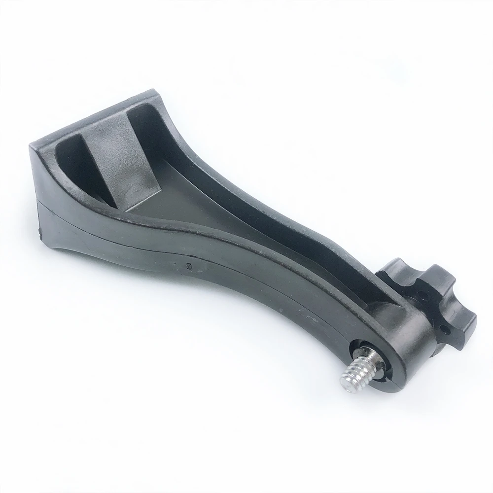 Datyson Universal Adapter Bracket Binoculars Conversion Bracket Plastic Tripod Connector PlasticAdapter