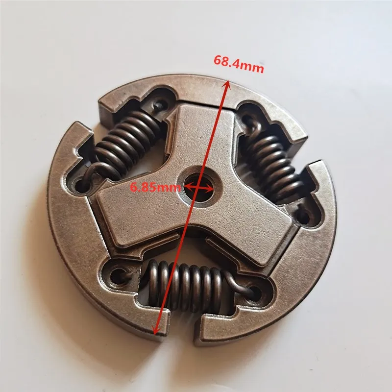 CS4200 CLUTCH ASSY FOR ECHO CS-4200 CS-370 CS-400 CS-450 CS-440 ZOMAX 4000 CHAIN SAW 17500059530 | Инструменты