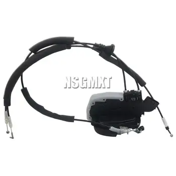 AP02 Power Door Lock Actuator Front Right Passenger Side for Nissan Rogue 2.5L 2008-2015 80500JM00A
AP02 Power Door Lock Actuator Front Right Passenger Side for Nissan Rogue 2.5L 2008-2015 80500JM00A