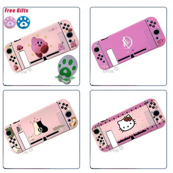 Hot Designs Colorful Case for Nintendo Switch 10 Pattern Hard Protective Cover Shell for NS Swich Console Dropshipping
Hot Designs Colorful Case for Nintendo Switch 10 Pattern Hard Protective Cover Shell for NS Swich Console Dropshipping