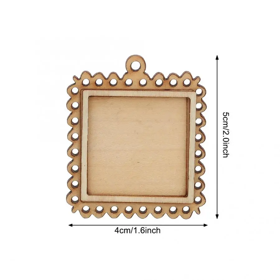 Wall Frame Frames For Pictures 5pcs Wooden Rectangle Setting Emboss Blank Base Small Wooden Photo Frame Keychain Trays Photo
Wall Frame Frames For Pictures 5pcs Wooden Rectangle Setting Emboss Blank Base Small Wooden Photo Frame Keychain Trays Photo