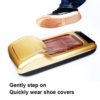 JZ191 Manufacturers of Shoes Machine Automatic Shoe Cover Machine Shoe Polishing Equipment Kit Set Foot for Home New Shoes Tool
JZ191 Manufacturers of Shoes Machine Automatic Shoe Cover Machine Shoe Polishing Equipment Kit Set Foot for Home New Shoes Tool