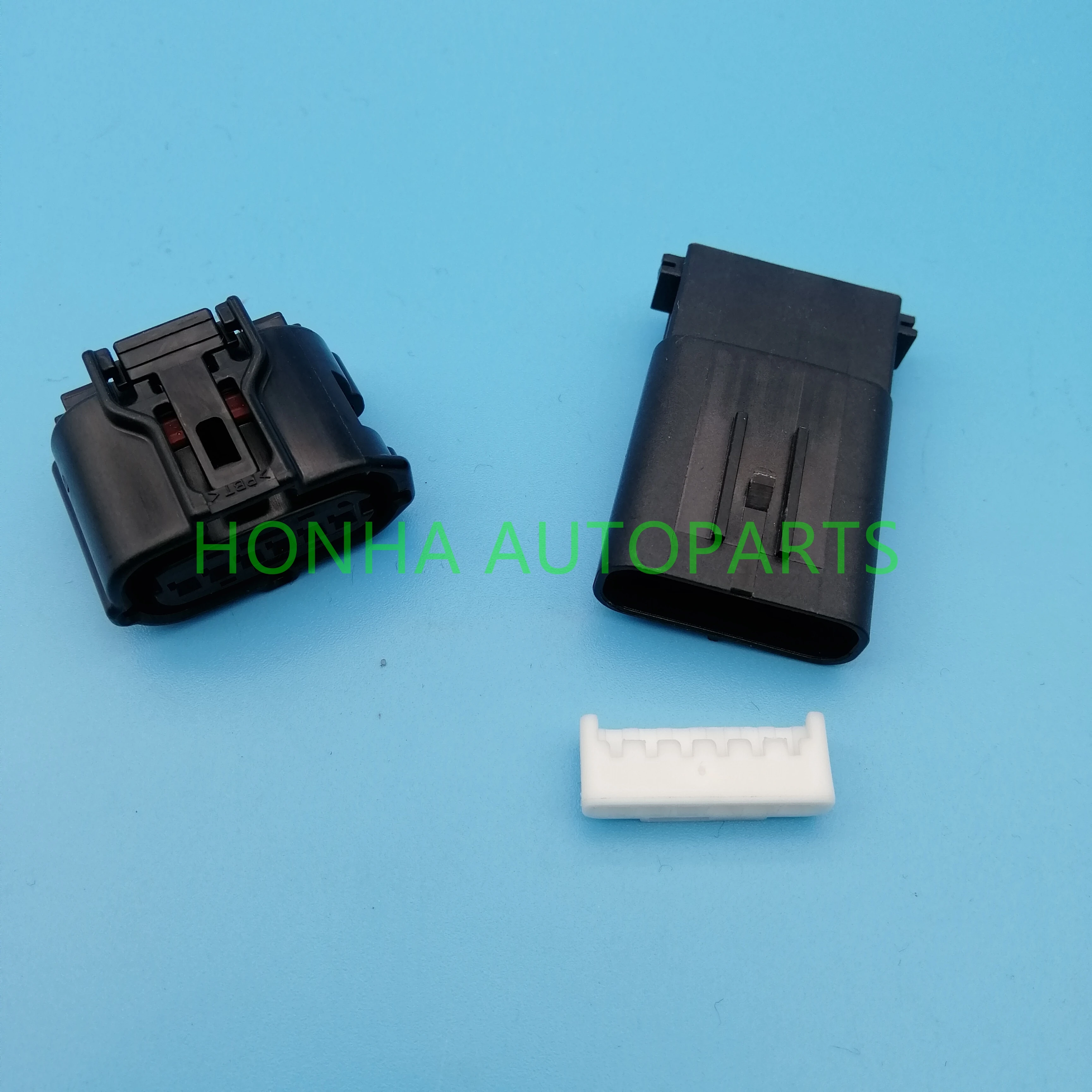 FREE SHIPPING Sumitomo 6 way car connectors air conditioning wire harness connector 6189-1083
FREE SHIPPING Sumitomo 6 way car connectors air conditioning wire harness connector 6189-1083