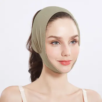 Facial Lift Bandage V Face Ultra-Thin Breathable Wrinkle Removal Face Slimming Mask can CSV
Facial Lift Bandage V Face Ultra-Thin Breathable Wrinkle Removal Face Slimming Mask can CSV