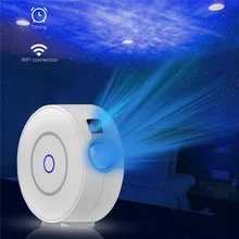 Star Projector with Multicolor Mobile Laser Nebula, App Intelligent Voice Control, Star Sky Night Light for Children's Bedroom
Star Projector with Multicolor Mobile Laser Nebula, App Intelligent Voice Control, Star Sky Night Light for Children's Bedroom