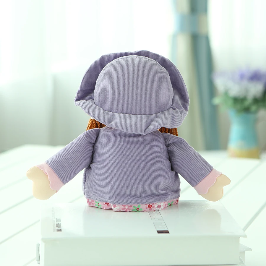 Kawaii Plush Toy New Cartoon Cute Anime Soft Stuffed Doll Toys For Kids Girls Birthday Christmas Gift, 33CM Kawaii Plush Toy New Cartoon Cute Anime Soft Stuffed Doll Toys For Kids Girls Birthday Christmas Gift, 33CM