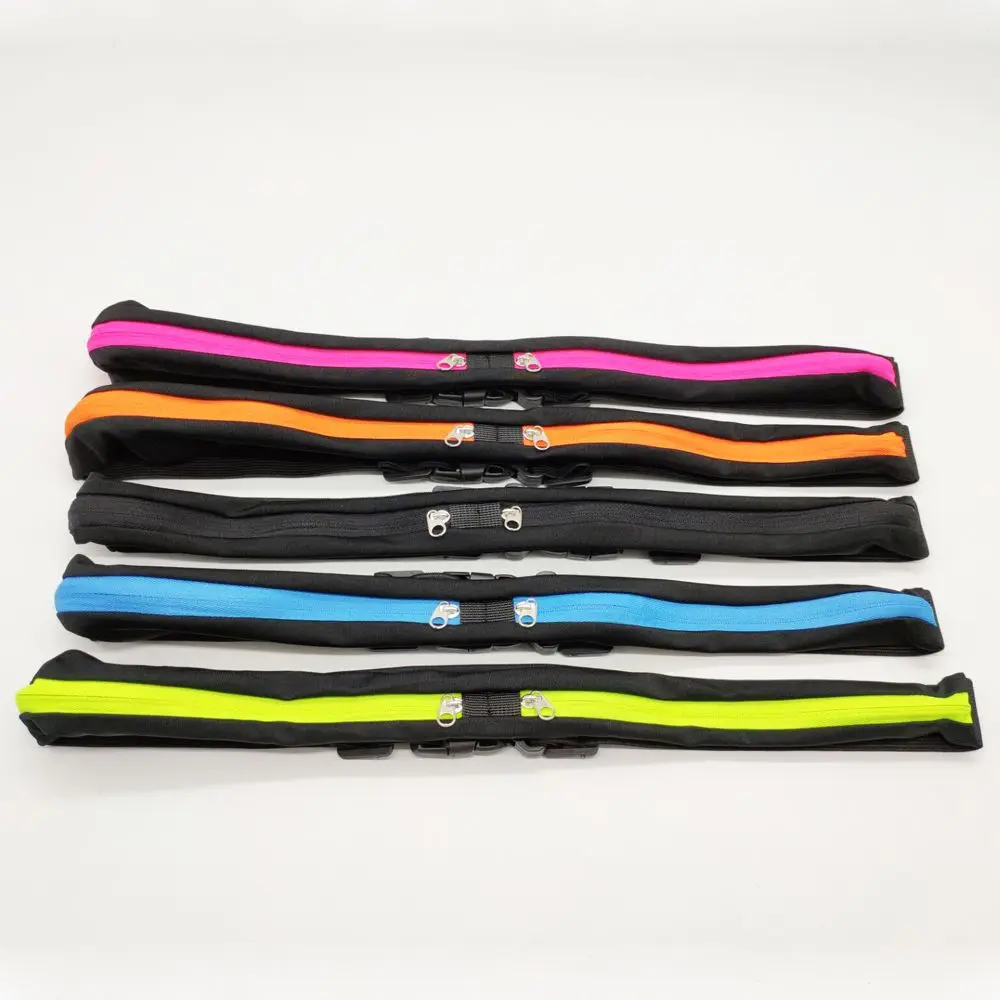 Women Adjustable Anti-theft Jogging Waist Bags Mobile Phone Holder Invisible Pocket Waterproof Pack Outdoor Belt Bag
Women Adjustable Anti-theft Jogging Waist Bags Mobile Phone Holder Invisible Pocket Waterproof Pack Outdoor Belt Bag