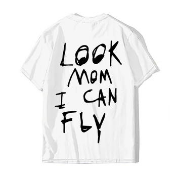 Hip Hop Travis Scotts ASTROWORLD Harajuku T-shirts Men Clothes 2018 Tops Short Sleeve TShirt Print Plus Size A8904-A8907
Hip Hop Travis Scotts ASTROWORLD Harajuku T-shirts Men Clothes 2018 Tops Short Sleeve TShirt Print Plus Size A8904-A8907