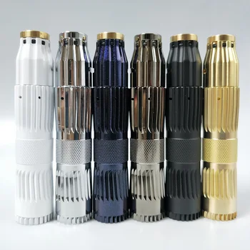 japan model mech mod style and Predator RDA mod style kit Brass Material For 18650 Battery Vape Mods fit 510 Thread mod
japan model mech mod style and Predator RDA mod style kit Brass Material For 18650 Battery Vape Mods fit 510 Thread mod