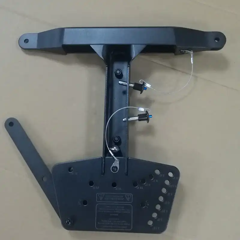 bracket sound line array