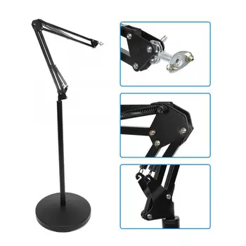 Rotatable Adjustable Moxa Stick Moxibustion Fixed Bracket Holder Suspended Moxibustion Frame Massagem Massager Brace Support
Rotatable Adjustable Moxa Stick Moxibustion Fixed Bracket Holder Suspended Moxibustion Frame Massagem Massager Brace Support