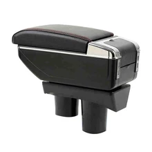 Car Double Layer Armrest Storage Box For Peugeot 301 Center Console Anti-Scratch Car-styling Decoration Accessories
Car Double Layer Armrest Storage Box For Peugeot 301 Center Console Anti-Scratch Car-styling Decoration Accessories