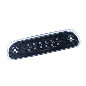 Red Rear Third Brake Light 3rd Stop Lamp Roof Mount For Jeep Grand Cheroke 99-04
Red Rear Third Brake Light 3rd Stop Lamp Roof Mount For Jeep Grand Cheroke 99-04