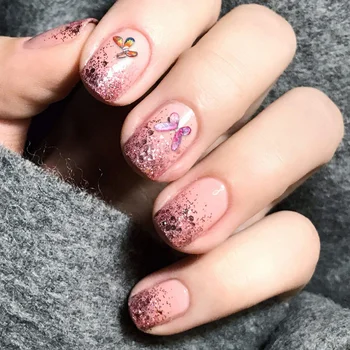 5 Boxes of Manicures Sticker Stereoscopic Resin Butterfly Exquisite Nail Decoration for Women Lady
5 Boxes of Manicures Sticker Stereoscopic Resin Butterfly Exquisite Nail Decoration for Women Lady