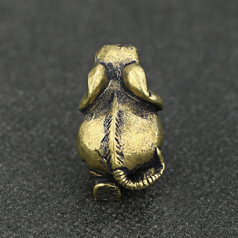 Luck Happiness Wealth Ornament Elephant Satue Decoration Display Figurines Animal Small Luck
Luck Happiness Wealth Ornament Elephant Satue Decoration Display Figurines Animal Small Luck