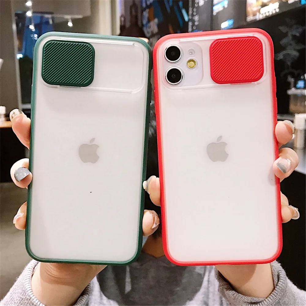 Для iPhone 11 12 Pro Max Mini 6 6S 7 8 Plus X XS XR SE 2020 чехол для камеры защита от скольжения Защита