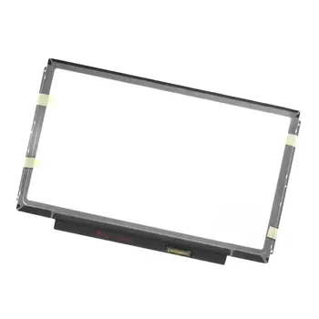 New 13.3" LED LCD Screen Slim HD Display Panel LP133WH2(TL)(GA) / LTN133AT16
New 13.3" LED LCD Screen Slim HD Display Panel LP133WH2(TL)(GA) / LTN133AT16