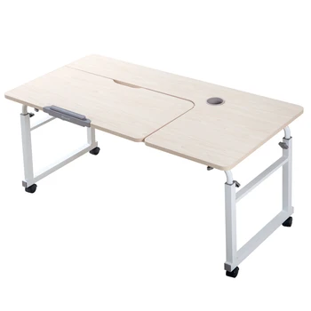 Lazy On The Bed Table Across Knee-type Household Folding Computer Desk Mobile Writing laptop stand folding table
Lazy On The Bed Table Across Knee-type Household Folding Computer Desk Mobile Writing laptop stand folding table