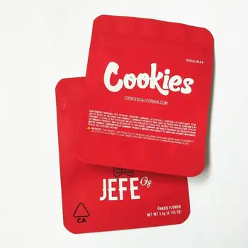 Cookies California SF JEFE OG Lemon nade Collins Ave Pink Rozay Cake Mix Minntz Seed Packaging Bags Big Apple Balla Berries
Cookies California SF JEFE OG Lemon nade Collins Ave Pink Rozay Cake Mix Minntz Seed Packaging Bags Big Apple Balla Berries
