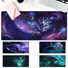 Large XXL LOL Nami Mouse Pad Gaming MousePad Large Big Mouse Mat Desktop Mat Computer Mouse pad For Overwatch
Large XXL LOL Nami Mouse Pad Gaming MousePad Large Big Mouse Mat Desktop Mat Computer Mouse pad For Overwatch