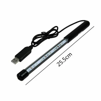 1*UV Lamp Mini Portable LED UV UVC Cleaning Lamp Light Tube Handheld 3W Pet Cleaning Hotel Househol
1*UV Lamp Mini Portable LED UV UVC Cleaning Lamp Light Tube Handheld 3W Pet Cleaning Hotel Househol