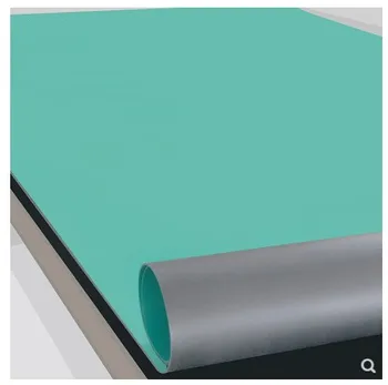 Free shipping 400*400*2mm ESD mat Anti-static mat Antistatic blanket ESD table mat for BGA repair work
Free shipping 400*400*2mm ESD mat Anti-static mat Antistatic blanket ESD table mat for BGA repair work