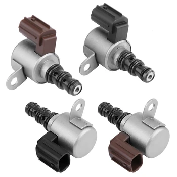 Transmission Shift Control Solenoid Valve 28400-P6H-003 28400-P6H-013 for Honda Accord Pilot Odyssey Prelude for Acura CL TL MDX
Transmission Shift Control Solenoid Valve 28400-P6H-003 28400-P6H-013 for Honda Accord Pilot Odyssey Prelude for Acura CL TL MDX