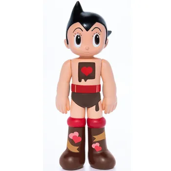 TokyoToys Tetsuwan Atom Astro Boy Valentine Ver PVC Statue Action Figure Collection Model Toy Valentine's Day Gift X5047
TokyoToys Tetsuwan Atom Astro Boy Valentine Ver PVC Statue Action Figure Collection Model Toy Valentine's Day Gift X5047