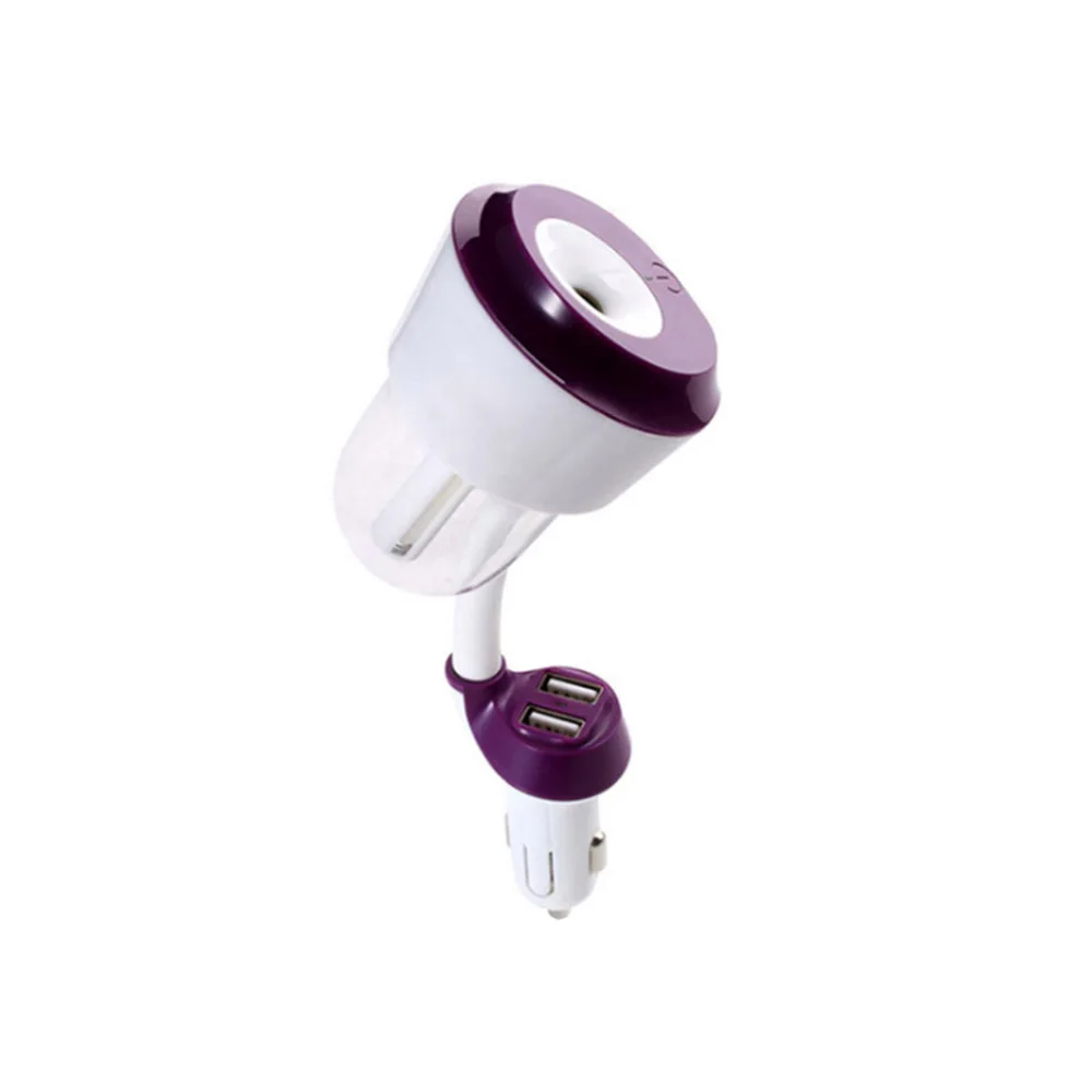 Car Air Freshener Mini Car Humidifier Air Purifier Aroma & Essential Oil Diffuser Car Aromatherapy Mist Maker Fogger
Car Air Freshener Mini Car Humidifier Air Purifier Aroma & Essential Oil Diffuser Car Aromatherapy Mist Maker Fogger