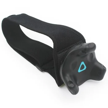 Adjustable Head Strap Trackstrap for Htc Vive Virtual Reality Tracker Full Body Tracking Vr Motion Capture Device Accessories
Adjustable Head Strap Trackstrap for Htc Vive Virtual Reality Tracker Full Body Tracking Vr Motion Capture Device Accessories