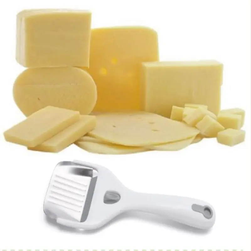 Шпатель для сыра кухонные аксессуары Регулируемый тонкий нож толстый шпатель