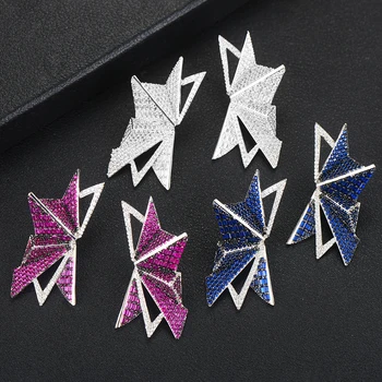 GODKI Famous Brand Feather Geometry Castle Earrings Trendy Zircon Wedding Engagement Party Dubai Earrings for women 2020
GODKI Famous Brand Feather Geometry Castle Earrings Trendy Zircon Wedding Engagement Party Dubai Earrings for women 2020