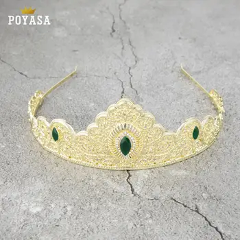 Crystal Flower Bridal Crown Hair Ornaments For Women 2019 New Tiaras Big Wedding Hair Jewelry Crowns 
Crystal Flower Bridal Crown Hair Ornaments For Women 2019 New Tiaras Big Wedding Hair Jewelry Crowns