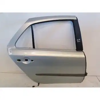 8083892 Rear Right door Renault Lagoon Ii (bg0) 1.8
8083892 Rear Right door Renault Lagoon Ii (bg0) 1.8